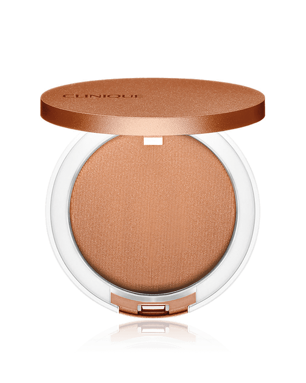 True Bronze<BR>Pressed Powder Bronzer