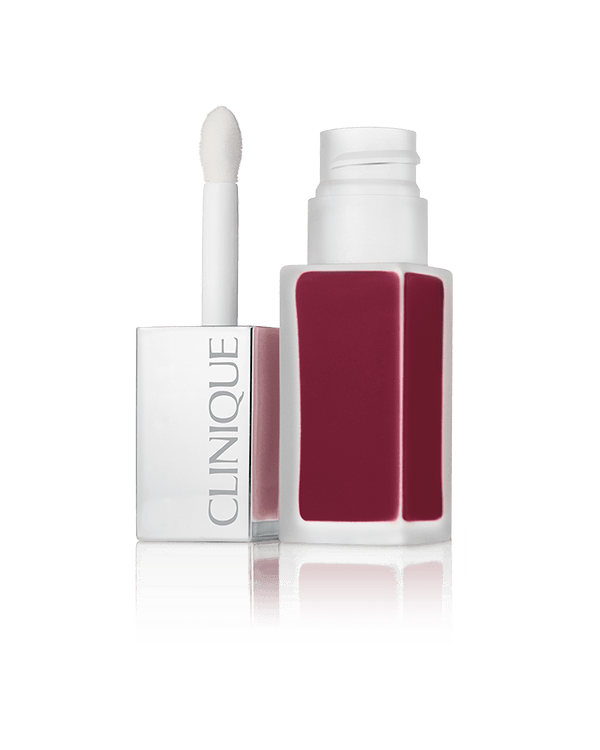 Clinique Pop Liquid™ Matte Lip Colour + Primer